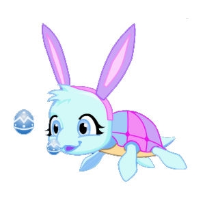 Bunny the Turtle